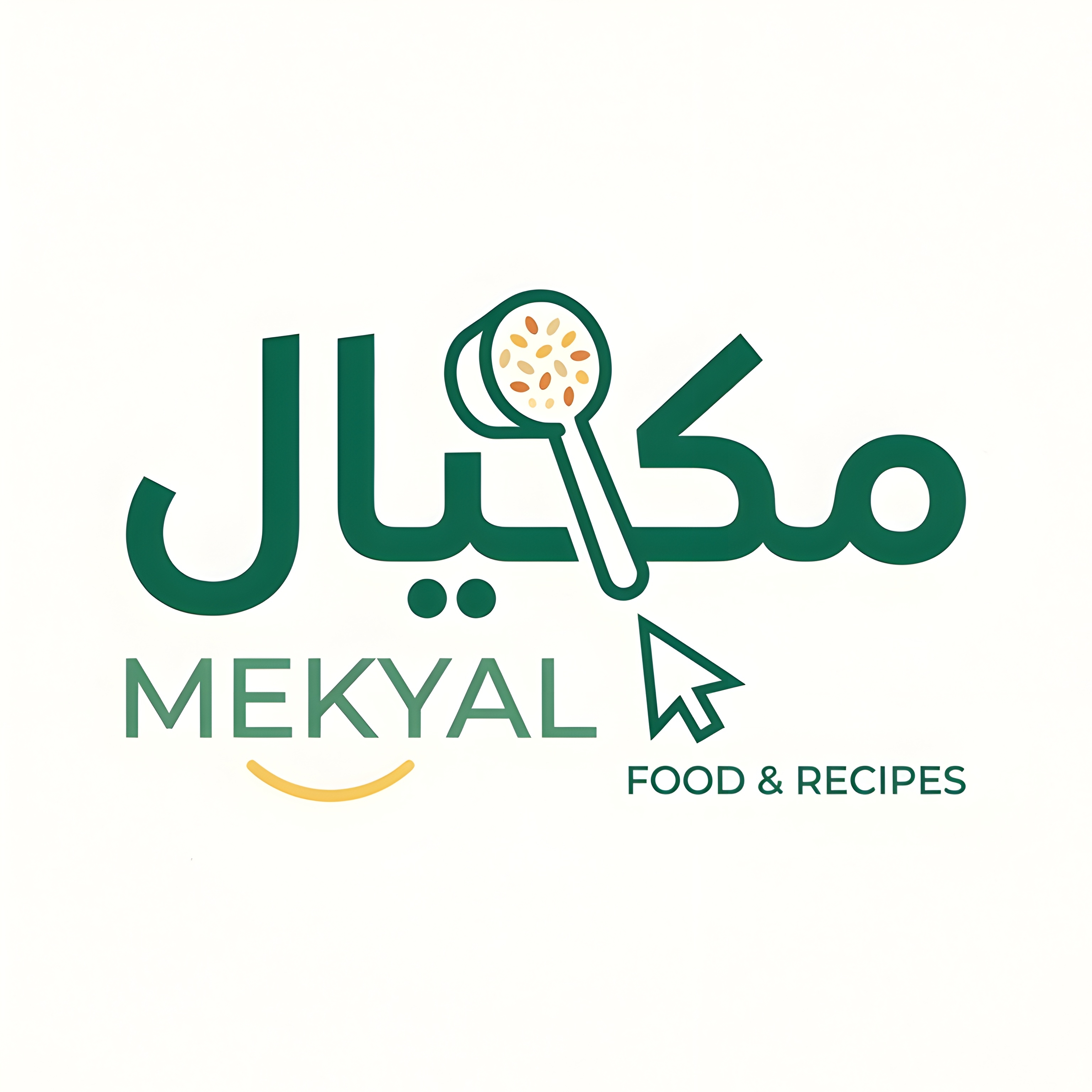 لوجو مكيال